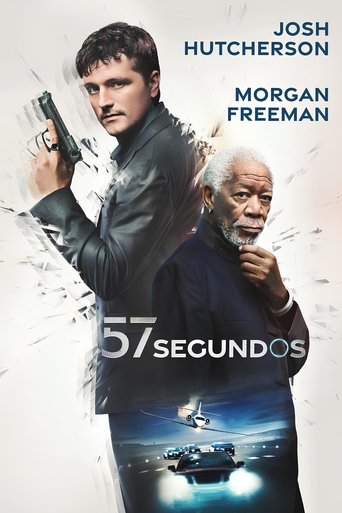 Capa de 57 Segundos