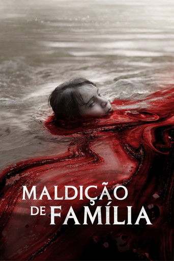Capa de Maldição de Família
