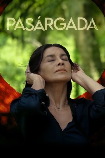 Capa de Pasárgada