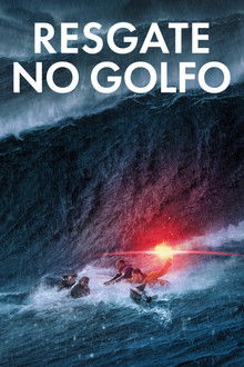 Capa de Resgate no Golfo