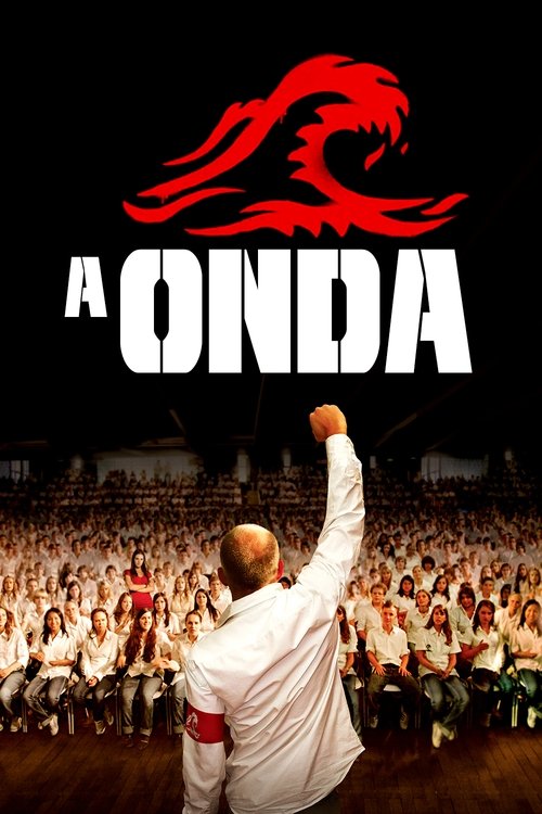 Capa de A Onda