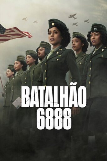 Capa de Batalhão