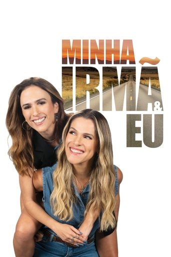 Capa de Minha Irmã e Eu