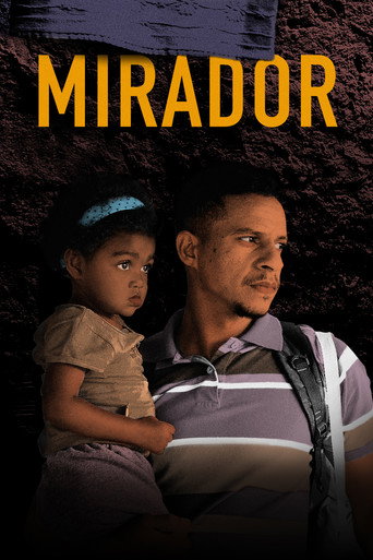 Capa de Mirador