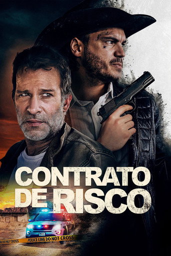 Capa de Contrato de Risco