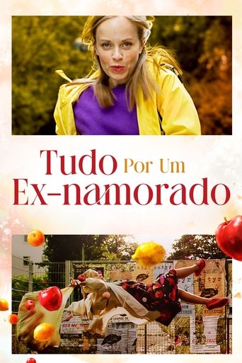 Capa de Tudo Por um Ex-Namorado