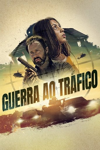 Capa de Guerra ao Tráfico
