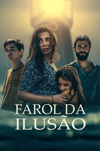 Capa de Farol da Ilusão