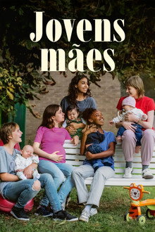 Capa de Jovens Mães
