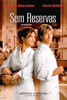 Capa de Sem Reservas
