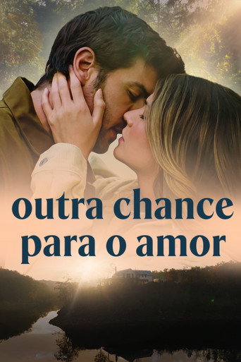 Capa de Outra Chance para o Amor