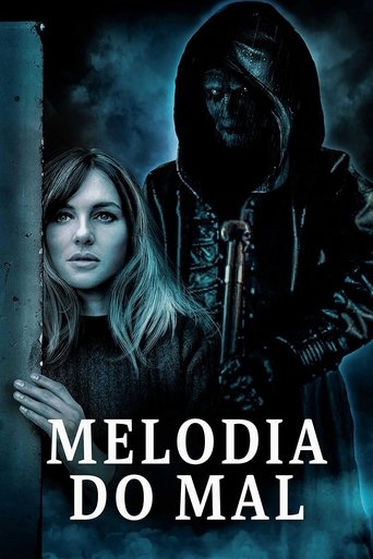 Capa de Melodia do Mal