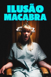 Capa de Ilusão Macabra