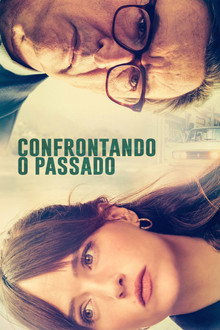 Capa de Confrontando o Passado