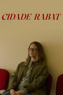 Capa de Cidade Rabat