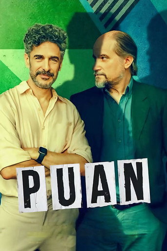 Capa de Puan