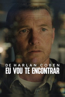 Capa de Eu Vou Te Encontrar 1ª Temporada (2026) » Nerd Filmes