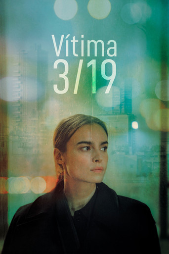 Capa de Vítima 3/19
