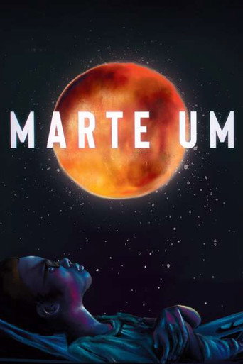 Capa de Marte Um