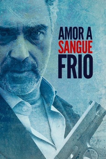 Capa de Amor a Sangue Frio