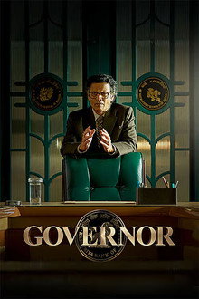 Capa de Governor