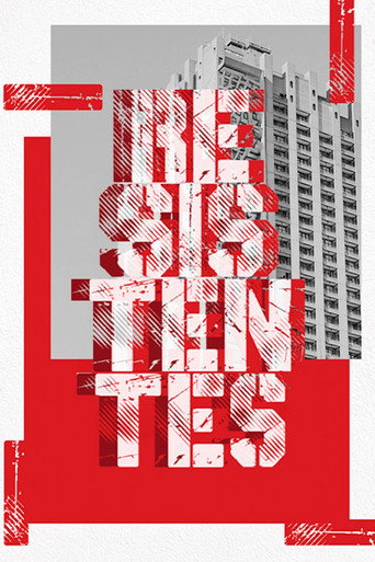 Capa de Resistentes