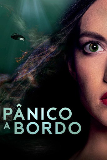 Capa de Pânico a Bordo