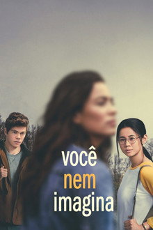 Capa de Você Nem Imagina