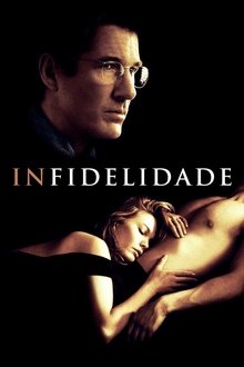 Capa de Infidelidade
