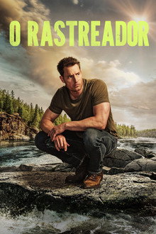 Capa de O Rastreador (Tracker) 2ª Temporada
