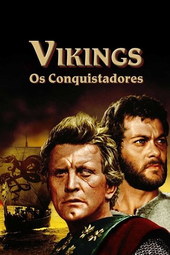 Capa de Vikings, Os Conquistadores