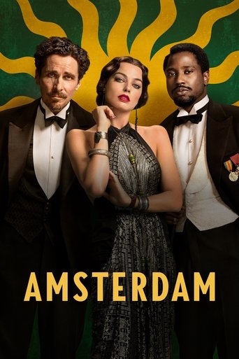 Capa de Amsterdam