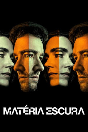 Capa de Matéria Escura 2ª Temporada