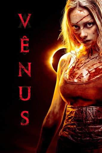 Capa de Vênus