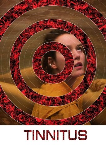 Capa de Tinnitus