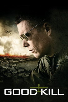 Capa de Good Kill – Máxima Precisão