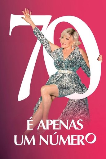Capa de 70 é Apenas um Número
