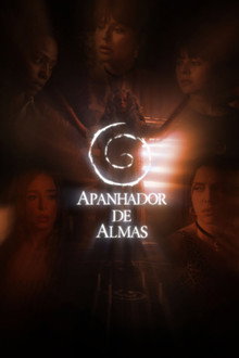 Capa de Apanhador de Almas