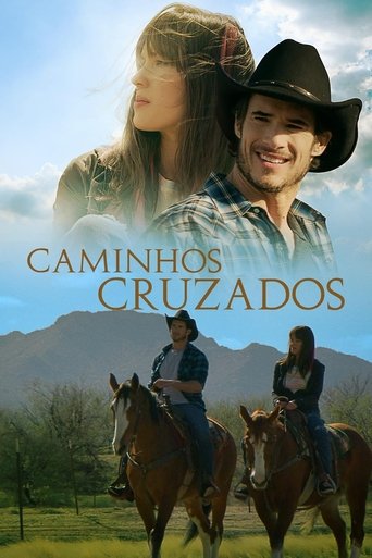 Capa de Caminhos Cruzados