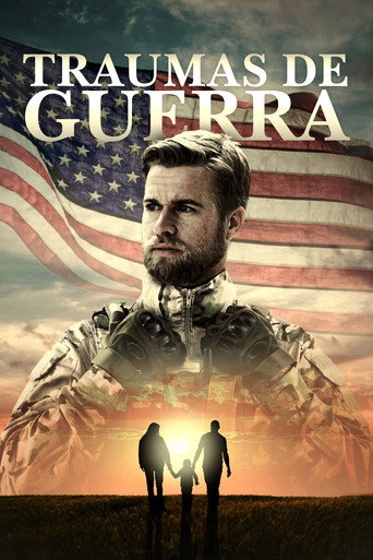 Capa de Traumas de Guerra