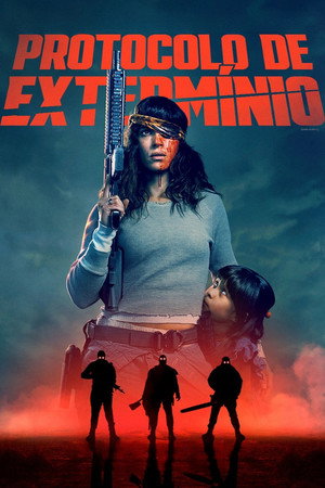 Capa de Protocolo de Extermínio