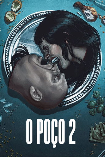 Capa de O Poço 2