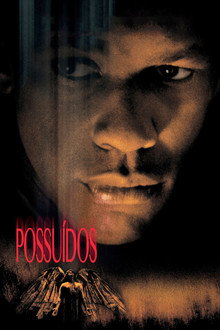 Capa de Possuídos