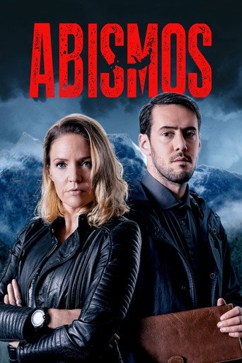 Capa de Abismos