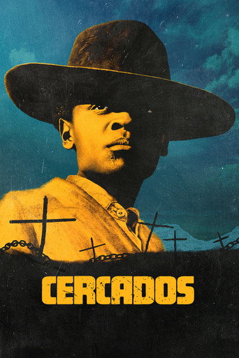 Capa de Cercados