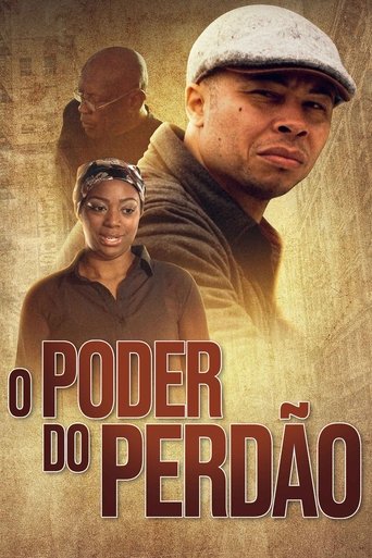 Capa de O Poder do Perdão
