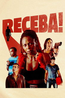 Capa de Receba!