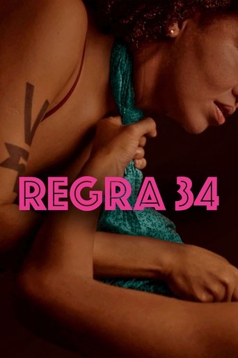 Capa de Regra 34
