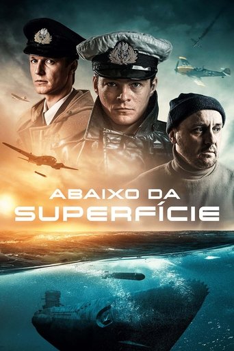 Capa de Abaixo da Superfície