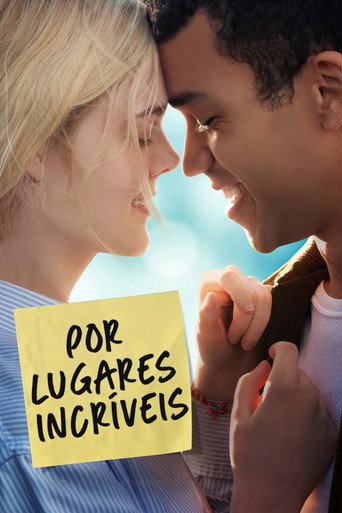 Capa de Por Lugares Incríveis